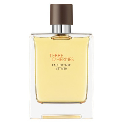 هيرمز | تيير د هيرمز Eau Intense Vetiver عطر رجالي 200 مل