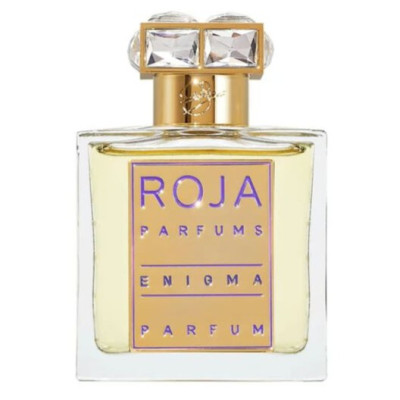 روجا | انيغما عطر نسائي نيش 50 مل