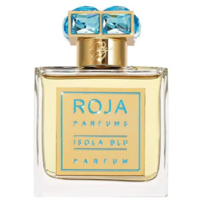 روجا | عطر ايزولا بلو للجنسين نيش 50 مل