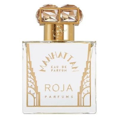 روجا | عطر مانهاتن للجنسين نيش 100 مل