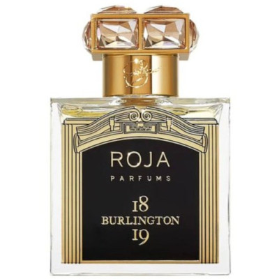 روجا | عطر بيرلينغتون 1823 للجنسين نيش 100 مل