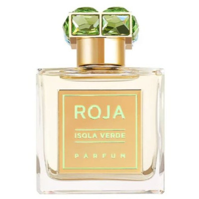 روجا | عطر إيزولا فيردي للجنسين نيش 50 مل