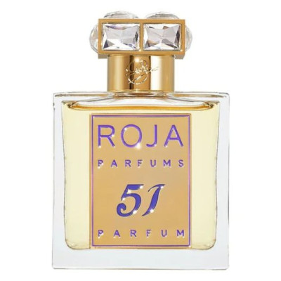 روجا | 51 عطر نسائي نيش