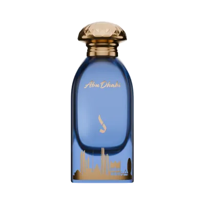 عطر أبوظبي