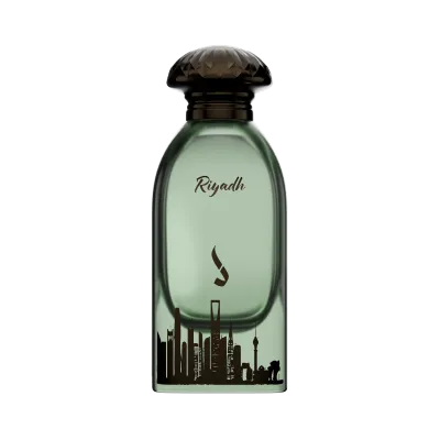 دخوني | عطر الرياض