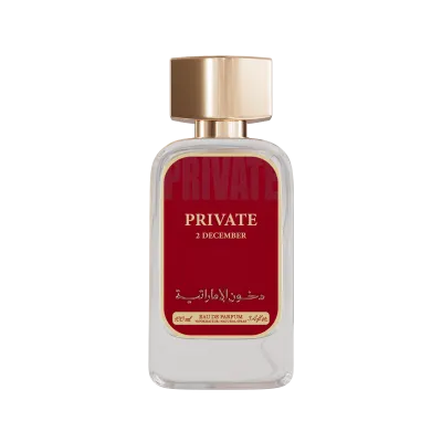 عطر برايفت 2 ديسمبر
