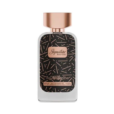 عطر سجنتشر روز قولد 