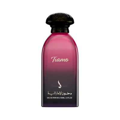 عطر تيامو