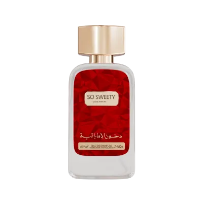 عطر سو سويتي