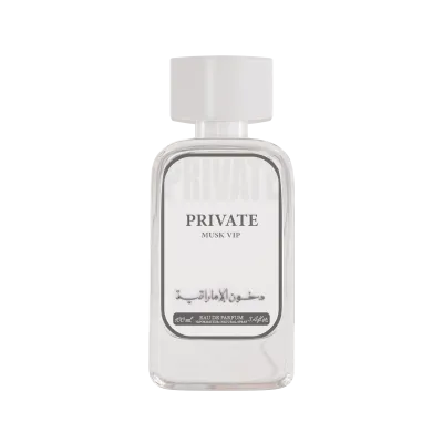 عطر برايفت مسك VIP