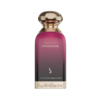 عطر دخون روز