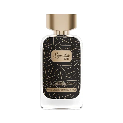 عطر سجنتشر جولد