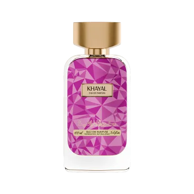 عطر خيال