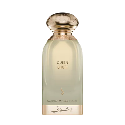 دخوني | عطر كوين