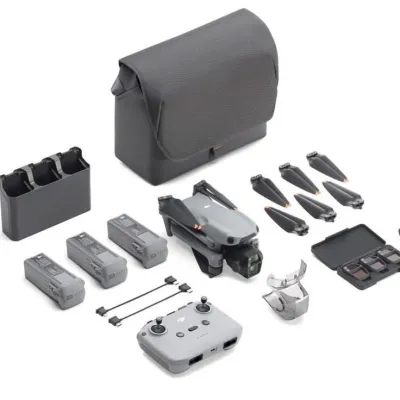 DJI Air 3S compo ( Dji RC-N3 )