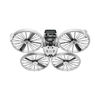 DJI Flip – Fly More Combo