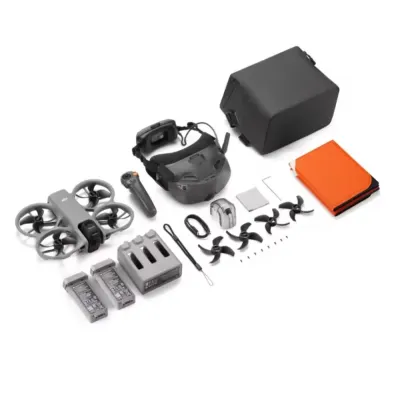 DJI Avata 360 Combo ( DJI Goggles 3 )