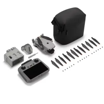 DJI Lito X1 Fly More Combo