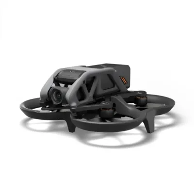 DJI Avata 2 Fly More Combo