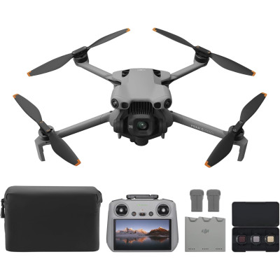 DJI Mini 5 Pro Fly More Combo Plus | DJI