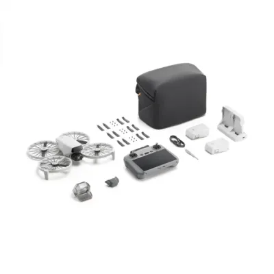 DJI Flip – Fly More Combo