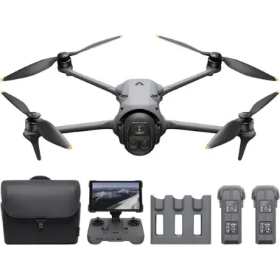 DJI Mavic 4 Pro 512GB Creator Combo | DJI