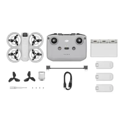 DJI Neo Combo