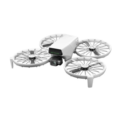 DJI Flip – Fly More Combo
