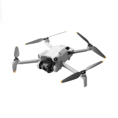 DJI Mini 4 Pro Fly More Combo Plus | DJI