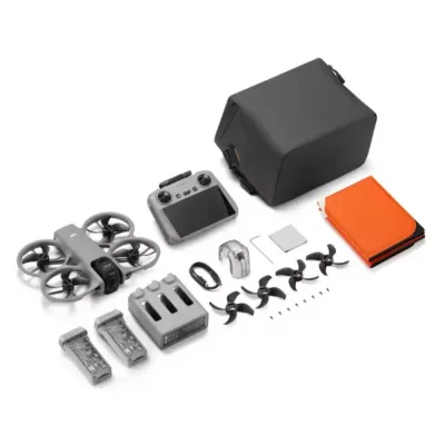 DJI Avata 360° Combo with RC Motion 3