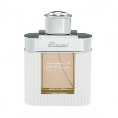 عطر الوسام الرصاصي بور اوم للرجال - او دي بارفيوم