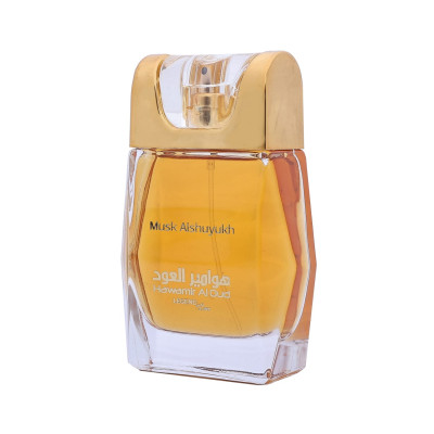عطر مسك الشيوخ ᴴ²