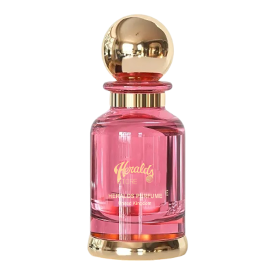 عطر بينك عود