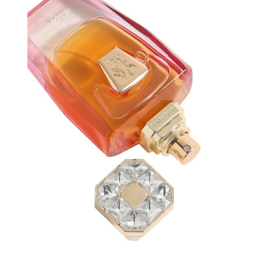 هند العود | عطر دلع