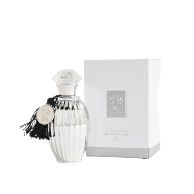 عطر سيلفر مسك 50 مل