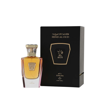 هند العود | عطر دلع