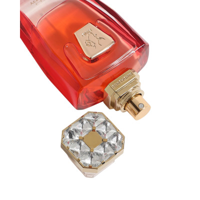 هند العود | عطر برغاندي