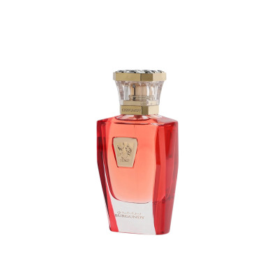 هند العود | عطر برغاندي