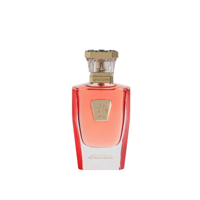 هند العود | عطر برغاندي