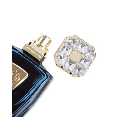 هند العود | عطر دبي ميست