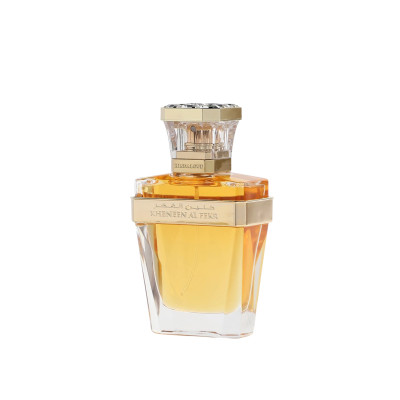 هند العود | عطر خنين الفكر