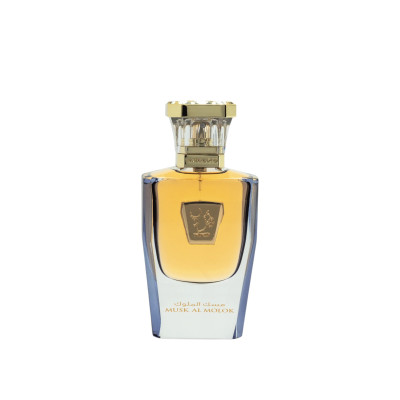 هند العود | عطر مسك الملوك