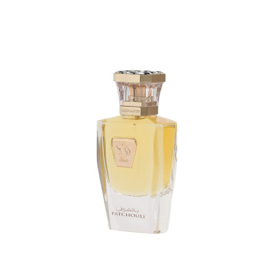 هند العود | عطر باتشولي