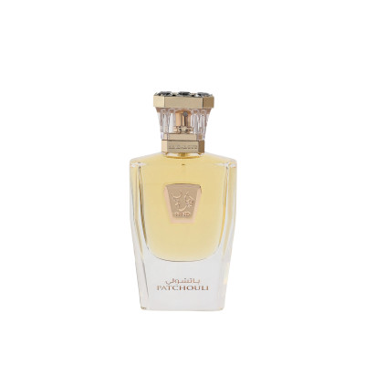 هند العود | عطر باتشولي
