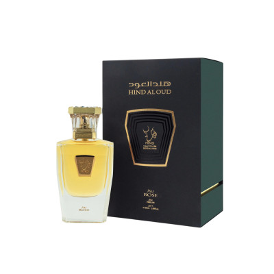 هند العود | عطر روز