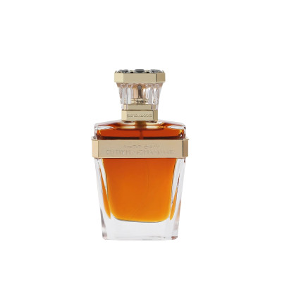 هند العود | عطر الشيخ محمد