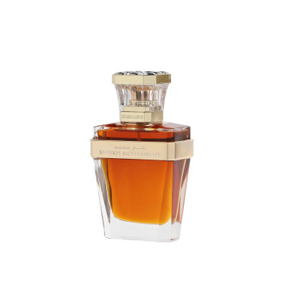 هند العود | عطر الشيخ محمد