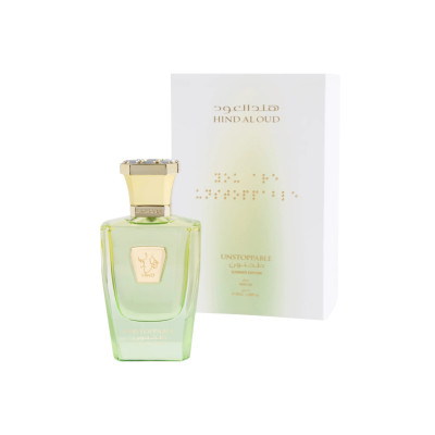 هند العود | عطر طحنون