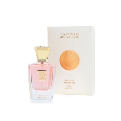 هند العود | عطر أحسك أنا