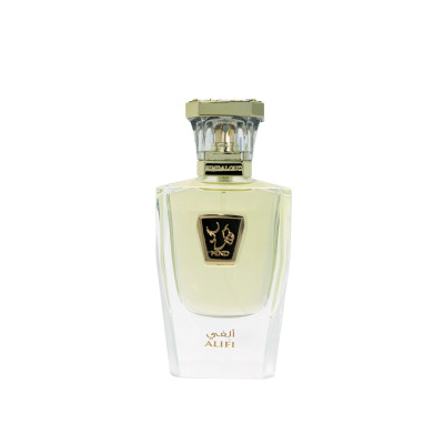 هند العود | عطر أليـفي